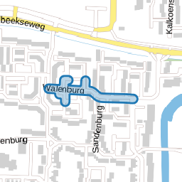 Walenburg
