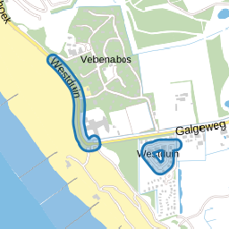 Westduin