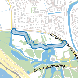 Westduinpad