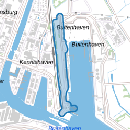 Westerhavenweg