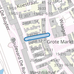 Westpoortstraat
