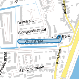 Weststraat