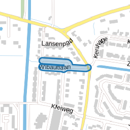 Wibautlaan