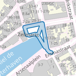 Zeilmarkt