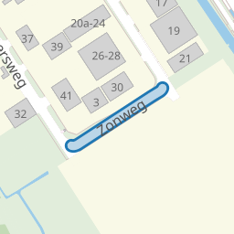Zonweg