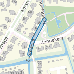 Zoutewelle