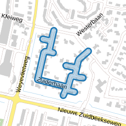 Zuiderbaan
