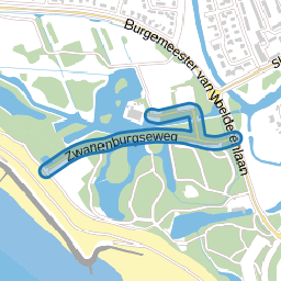 Zwanenburgseweg