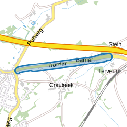 Barrier