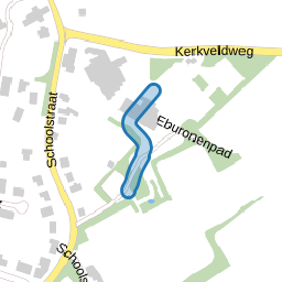 Brevispad