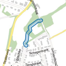 Collispad