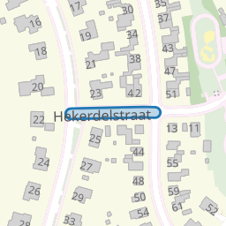Hekerdelstraat