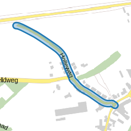 Holleweg
