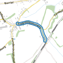 Kaardenbekerweg