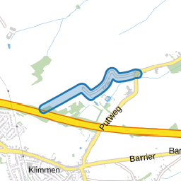 Kalfshofweg