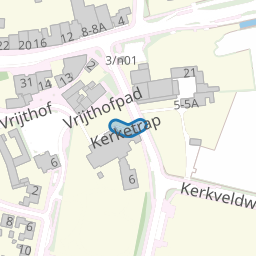 Kerketrap