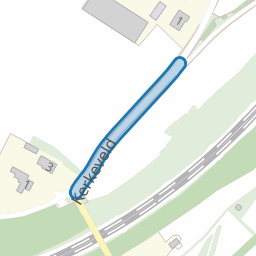 Kerkeveld