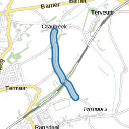 Penderskoolhofweg