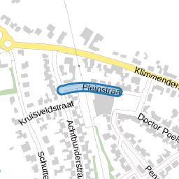 Pleinstraat