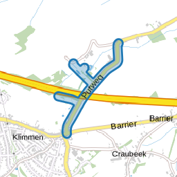 Putweg