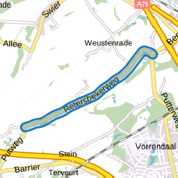 Retersbekerweg