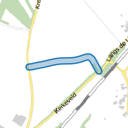 Schinderveldweg