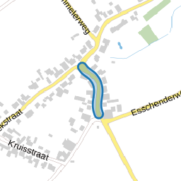 Vleckstraat