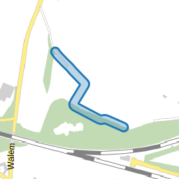 Walemerkerkvoetpad