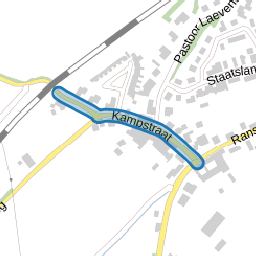 Kampstraat