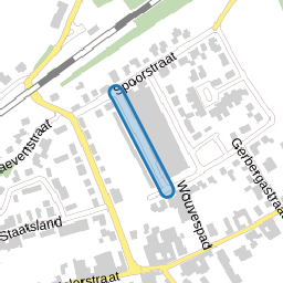 Rootveldstraat