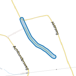 Akervoetpad