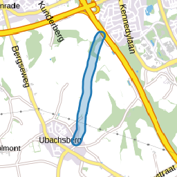 Breedenweg