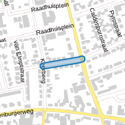 Breemstraat