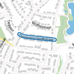 Dammerscheidtstraat