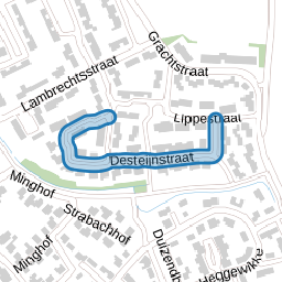Desteijnstraat