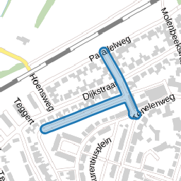 Donderveldstraat