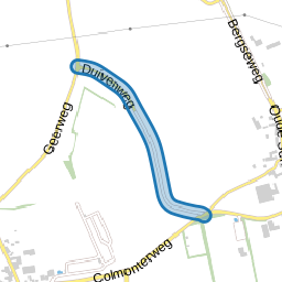 Duivenweg