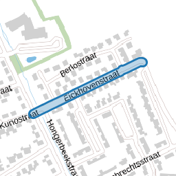 Eickhovenstraat