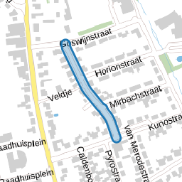 Eynattenstraat