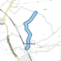Frombergerweg