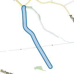 Grachtweg