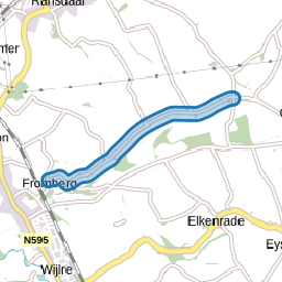 Heugdenweg