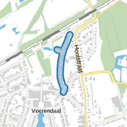 Jeustraat
