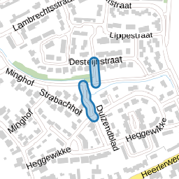 Kunderhoespad