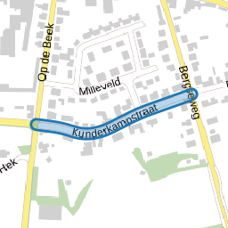 Kunderkampstraat