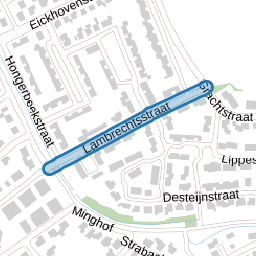 Lambrechtsstraat