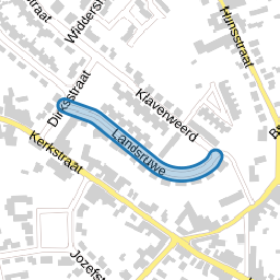 Landsruwe
