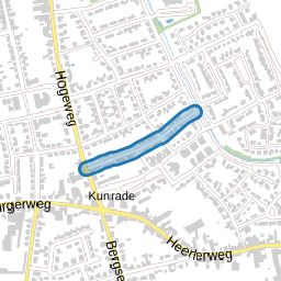 Lindeweg