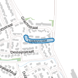 Lippestraat