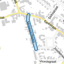 Minnegardsweg